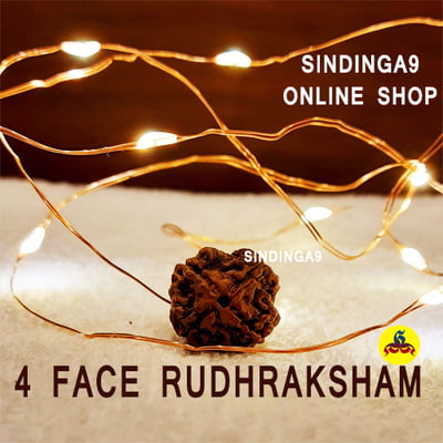 Rudhraksham - All faces