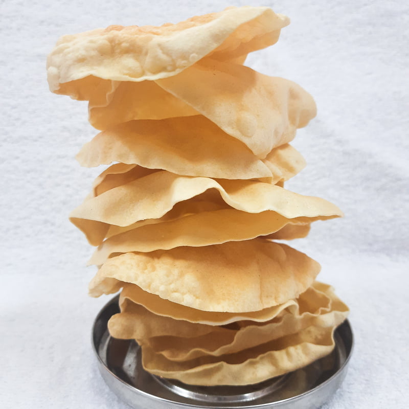 Appalam Appalam