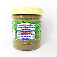 Moringa or Drumstick leaves powder