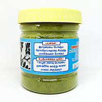 Avuri leaf powder 100g Avuri leaf powder 100g