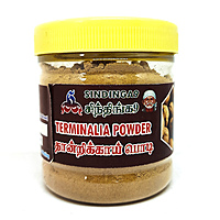 Thaandrikai powder 100 g Thaandrikai powder 100 g