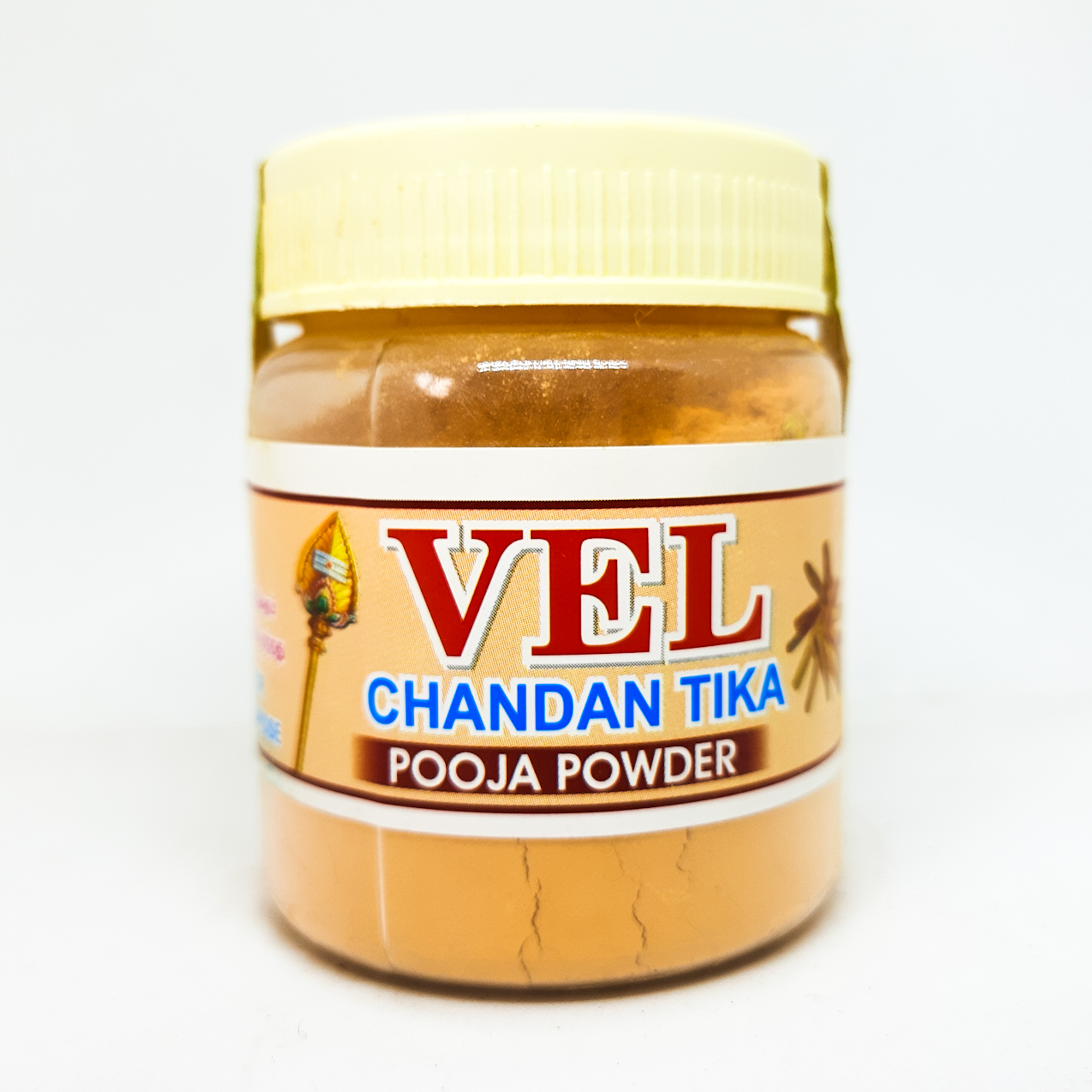 Chandan tikka powder