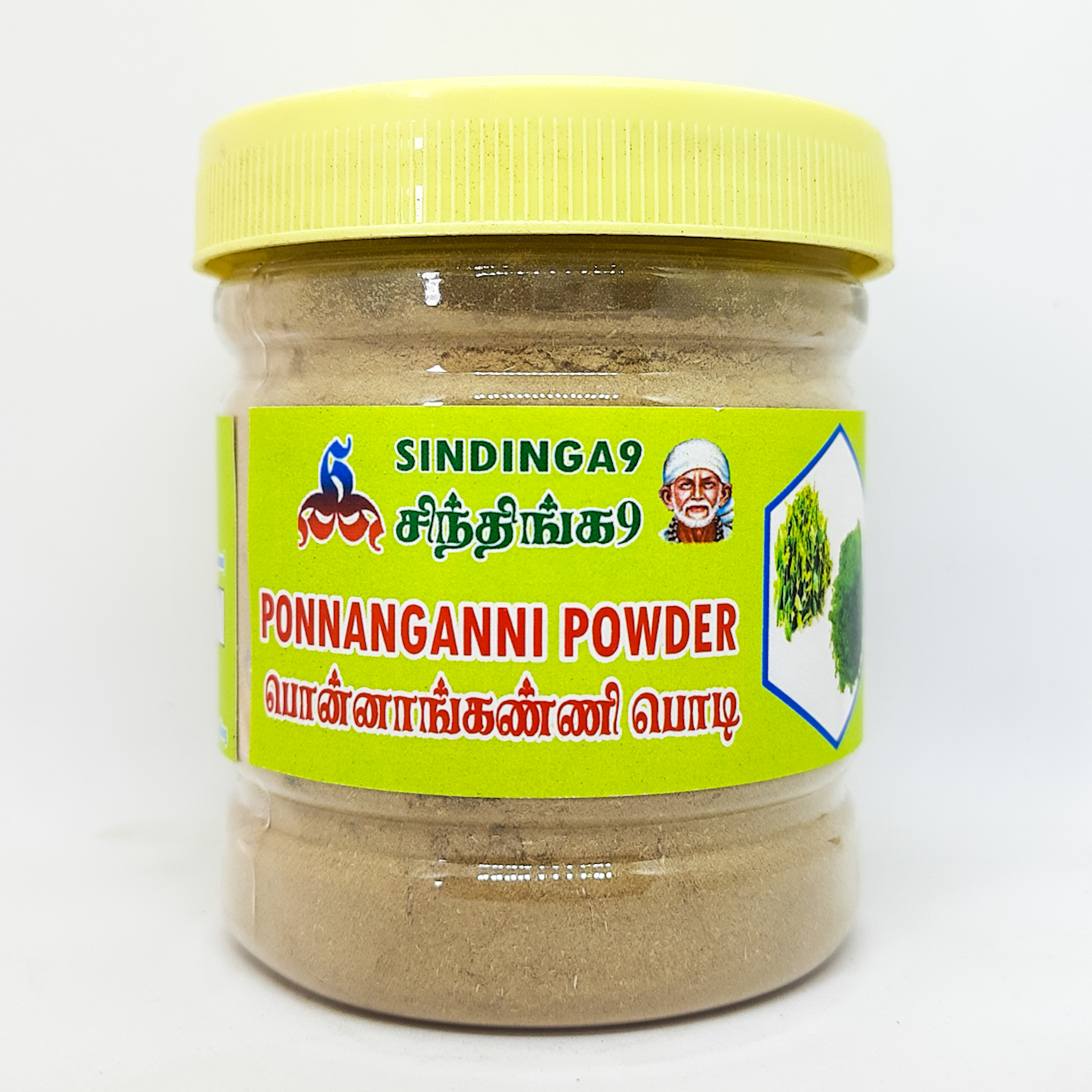 Ponanganni powder 100g Ponanganni powder 100g