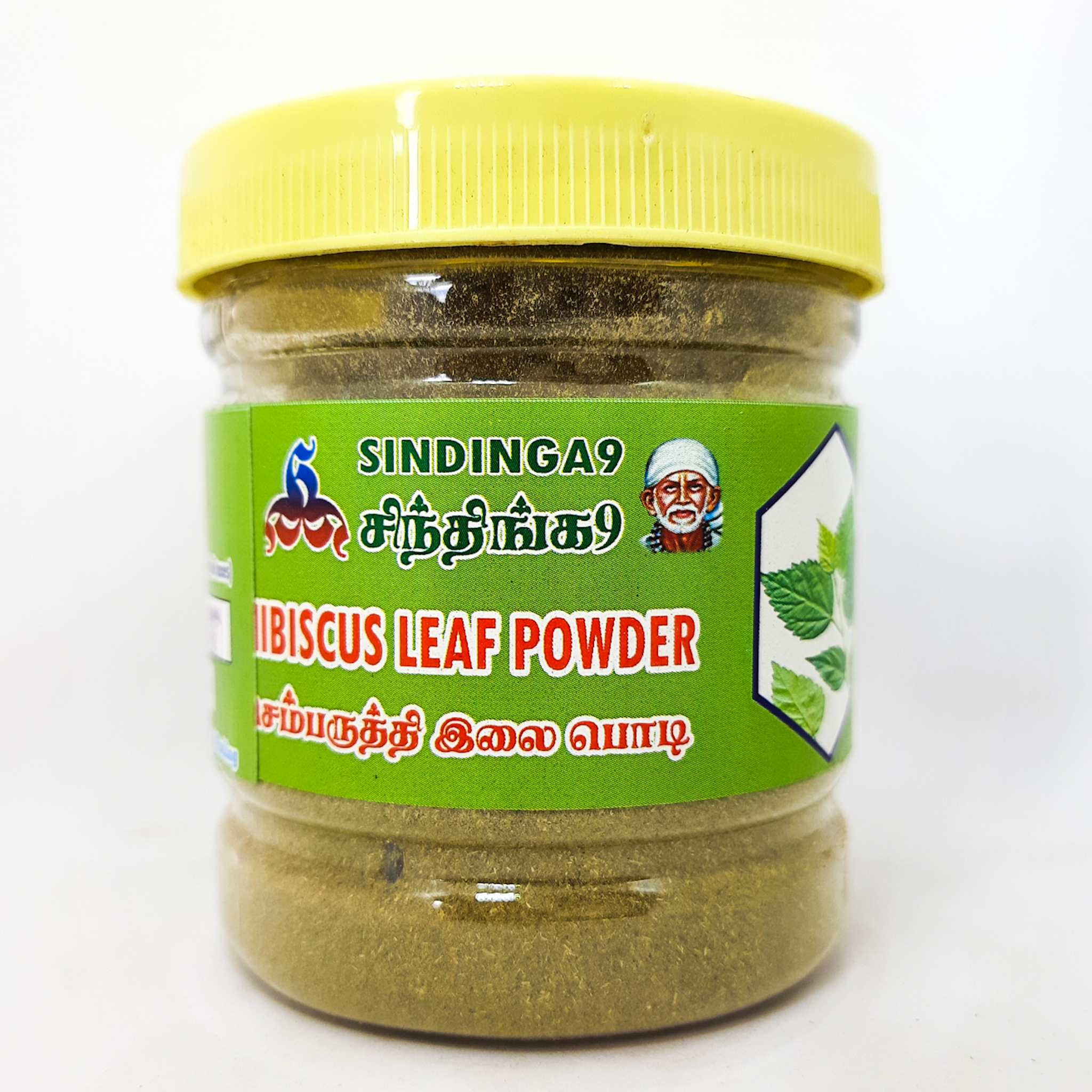 Hibiscus leaf powder 100g