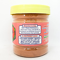 Hibiscus flower powder Hibiscus flower powder
