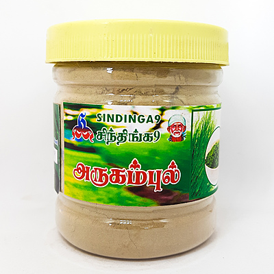 Arugampul / bermuda grass powder 100g