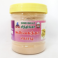 ashwagandha powder