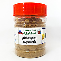 Thirikadugam powder / திரிகடுகம் 50g Thirikadugam powder / திரிகடுகம் 50g