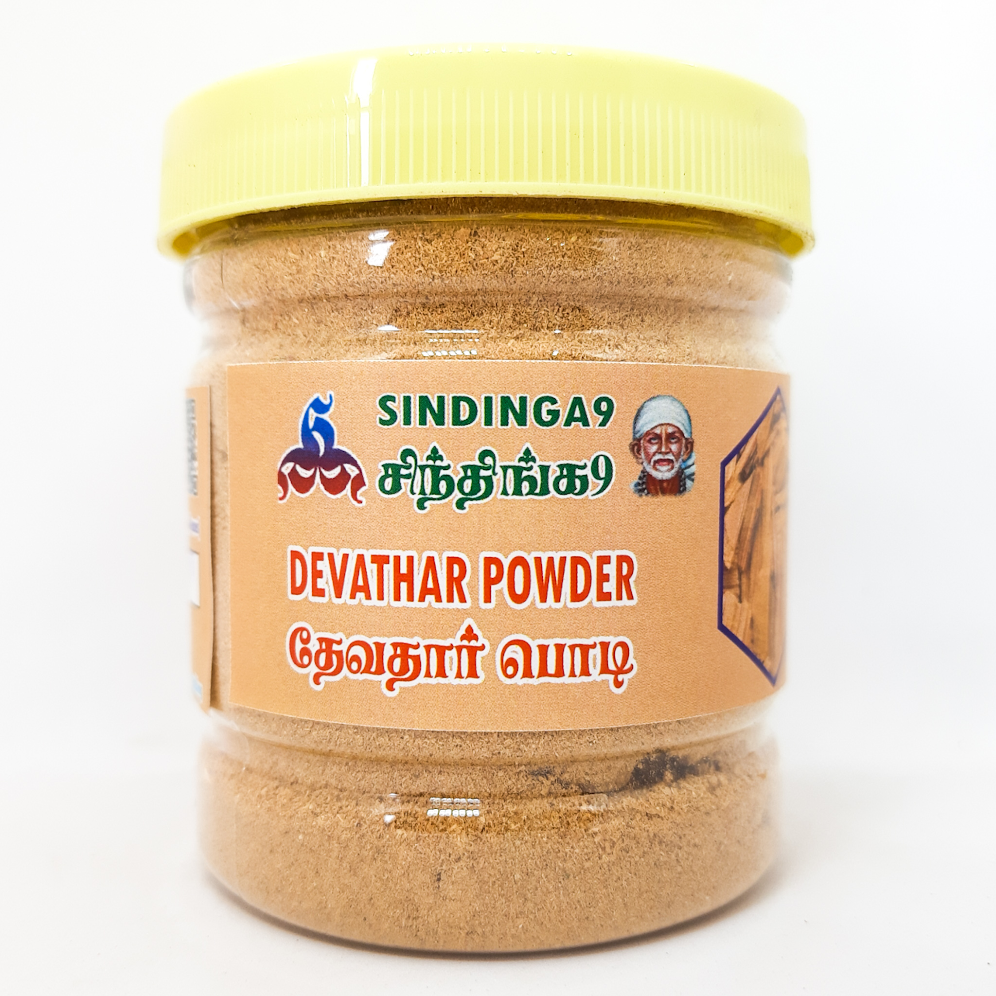 Devadar powder 100g