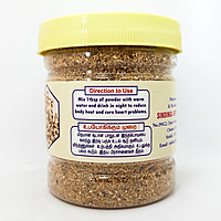 Moringa seed powder 100g Moringa seed powder 100g