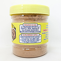 Lemon peel powder Lemon peel powder