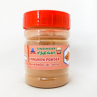 Cinnamon powder | இலவங்கப்பட்டை பொடி (50g) Cinnamon powder | இலவங்கப்பட்டை பொடி (50g)