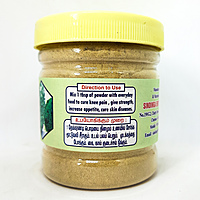 Mudakathan leaf powder 100g