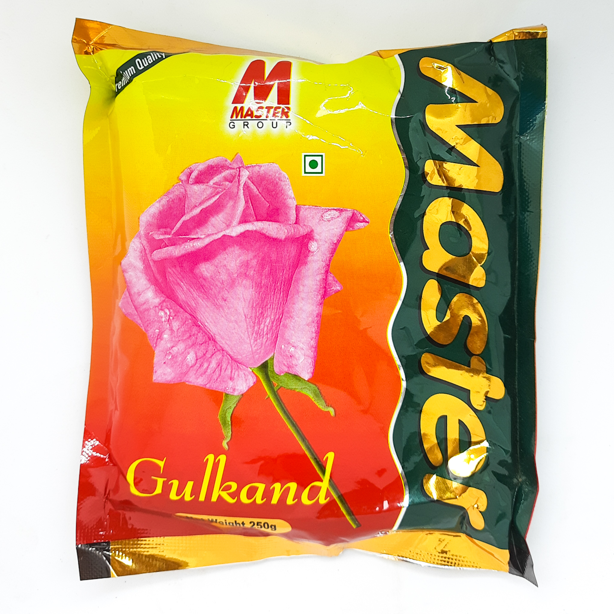 Gulkand / Rose petal jam