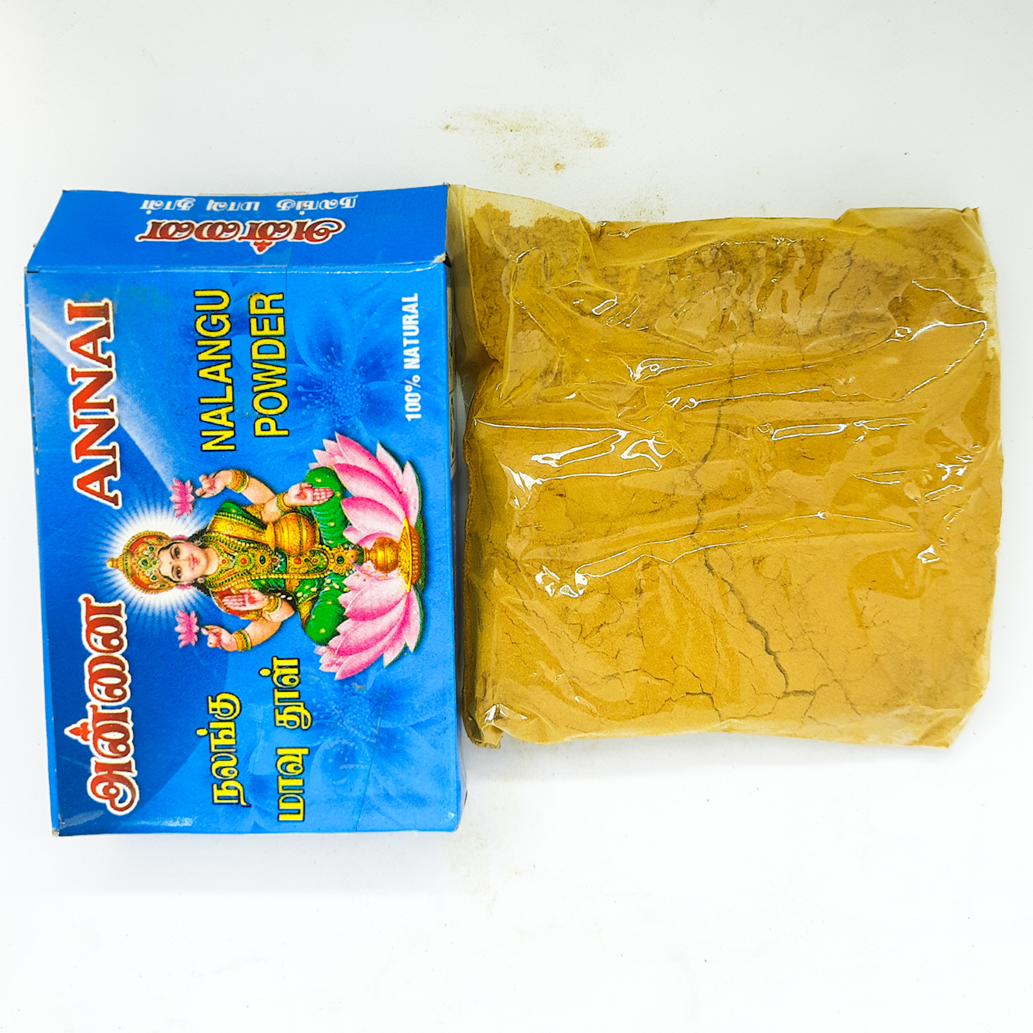 Nalangu powder