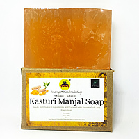 Handmade soap Handmade soap