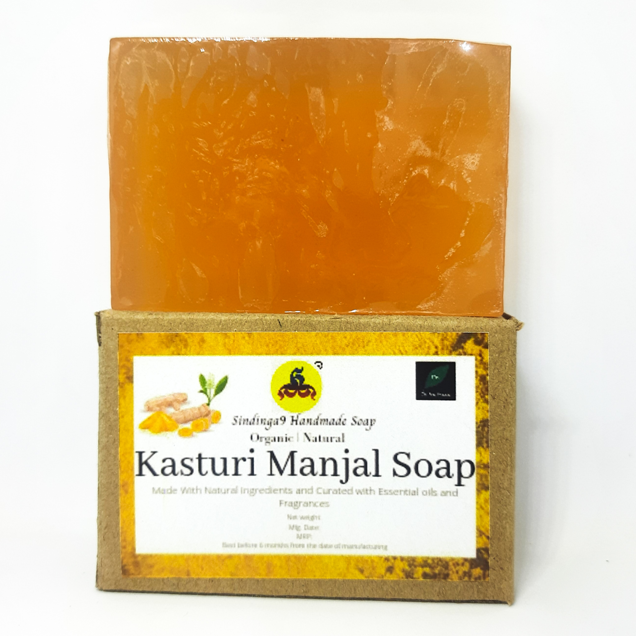 Handmade soap Handmade soap