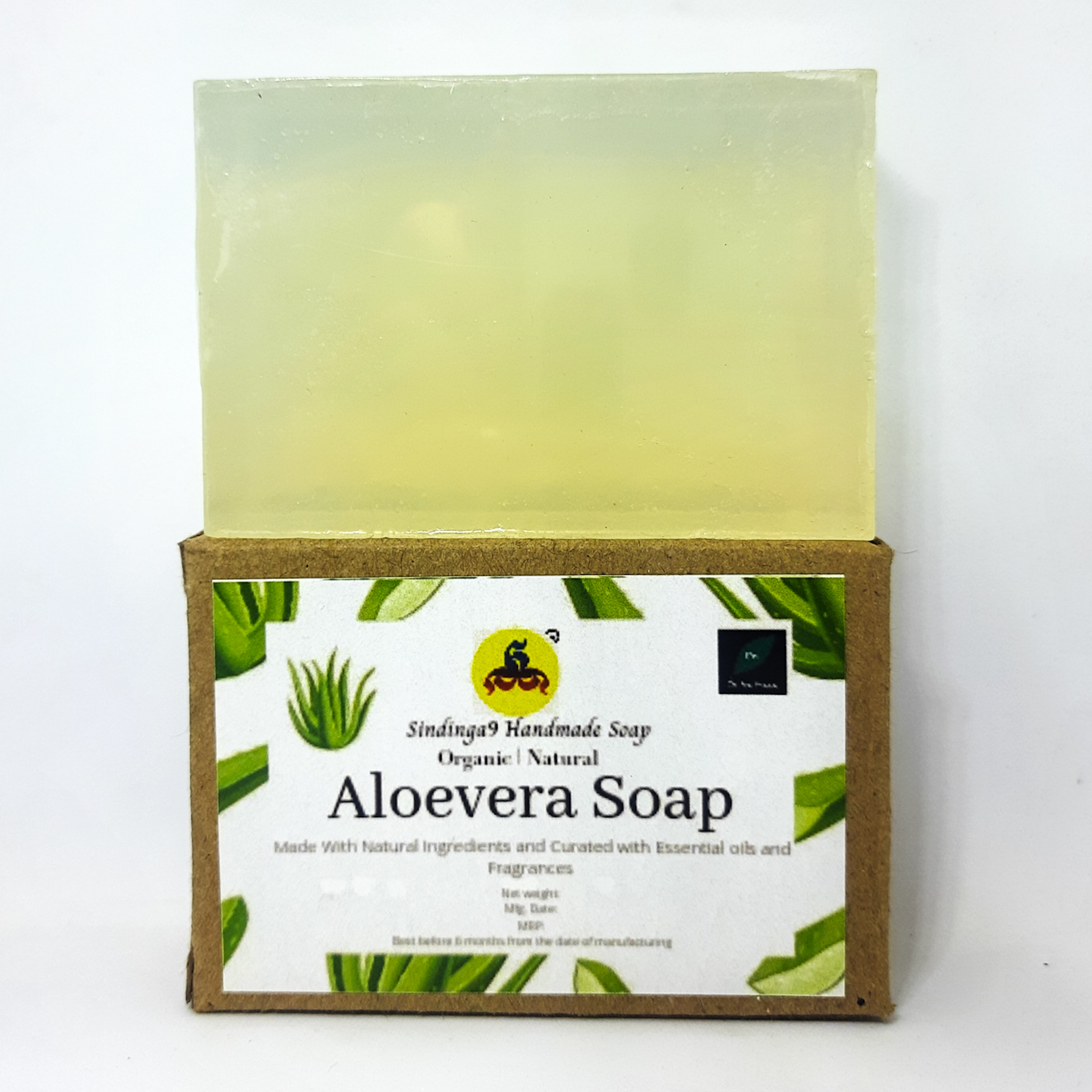 Handmade soap Handmade soap