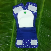 Baby Diaper with banana fiber padding Baby Diaper with banana fiber padding