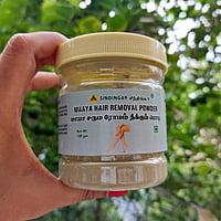 Maaya Hair removal powder