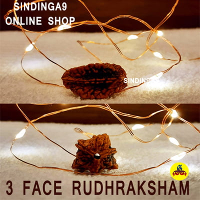 Rudhraksham - All faces