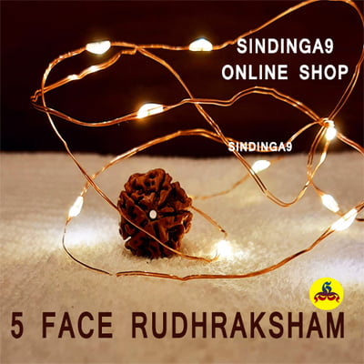 Rudhraksham - All faces