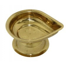 Brass agal vilakku Brass agal vilakku