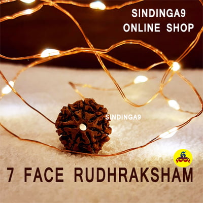 Rudhraksham - All faces