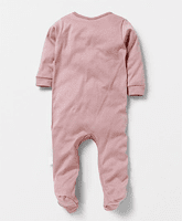 Baby Bodysuit - 0-3 months