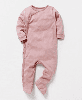 Baby Bodysuit - 0-3 months