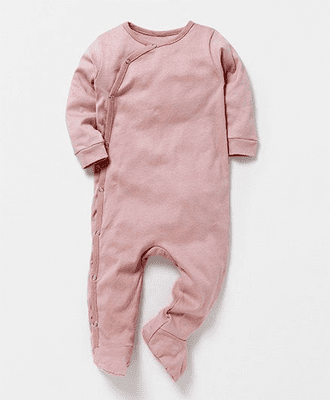 Baby Bodysuit - 0-3 months