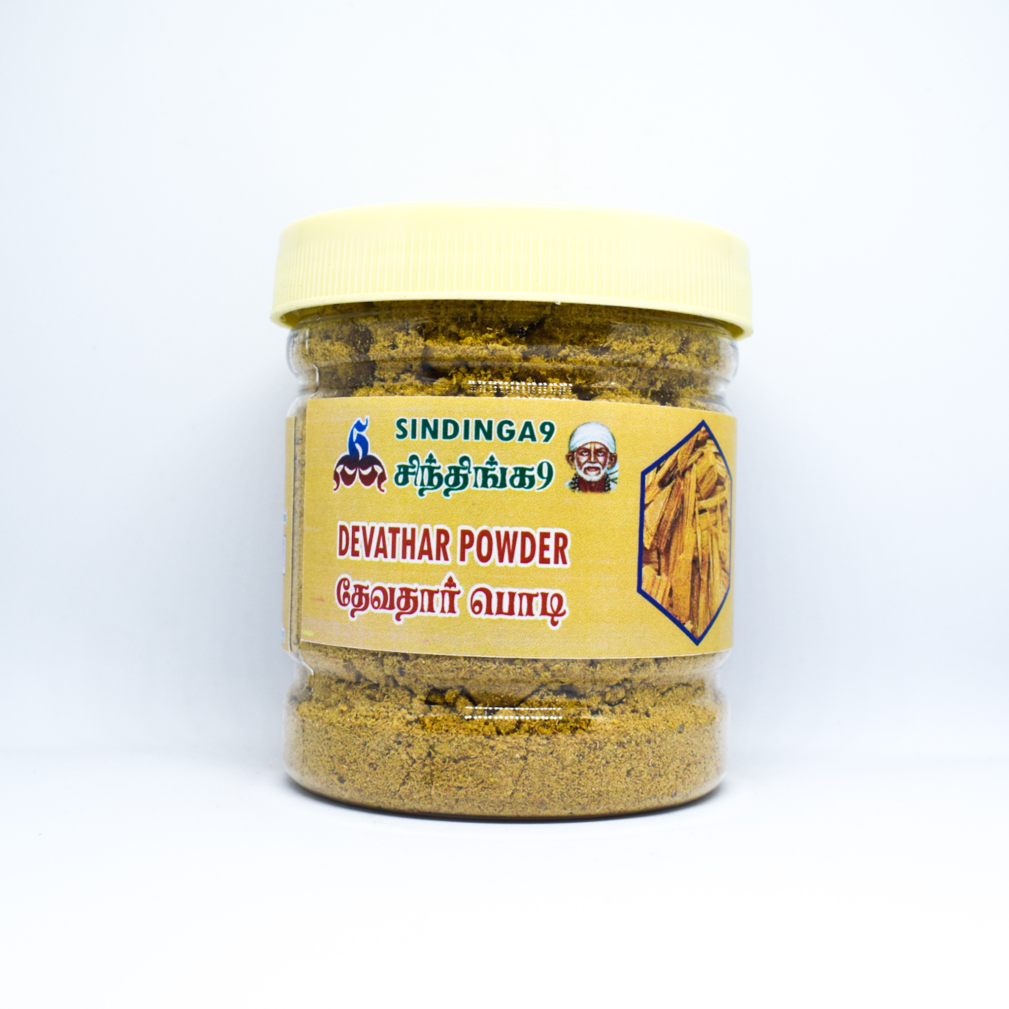 Devadar powder 100g Devadar powder 100g