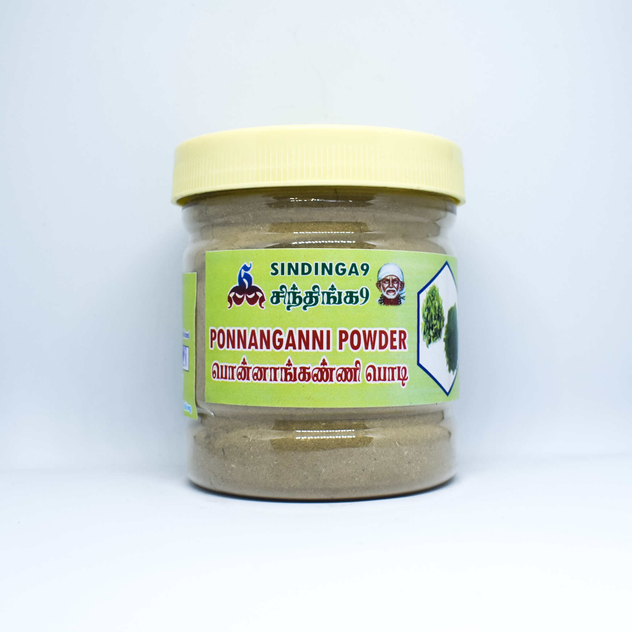 Ponanganni powder 100g Ponanganni powder 100g