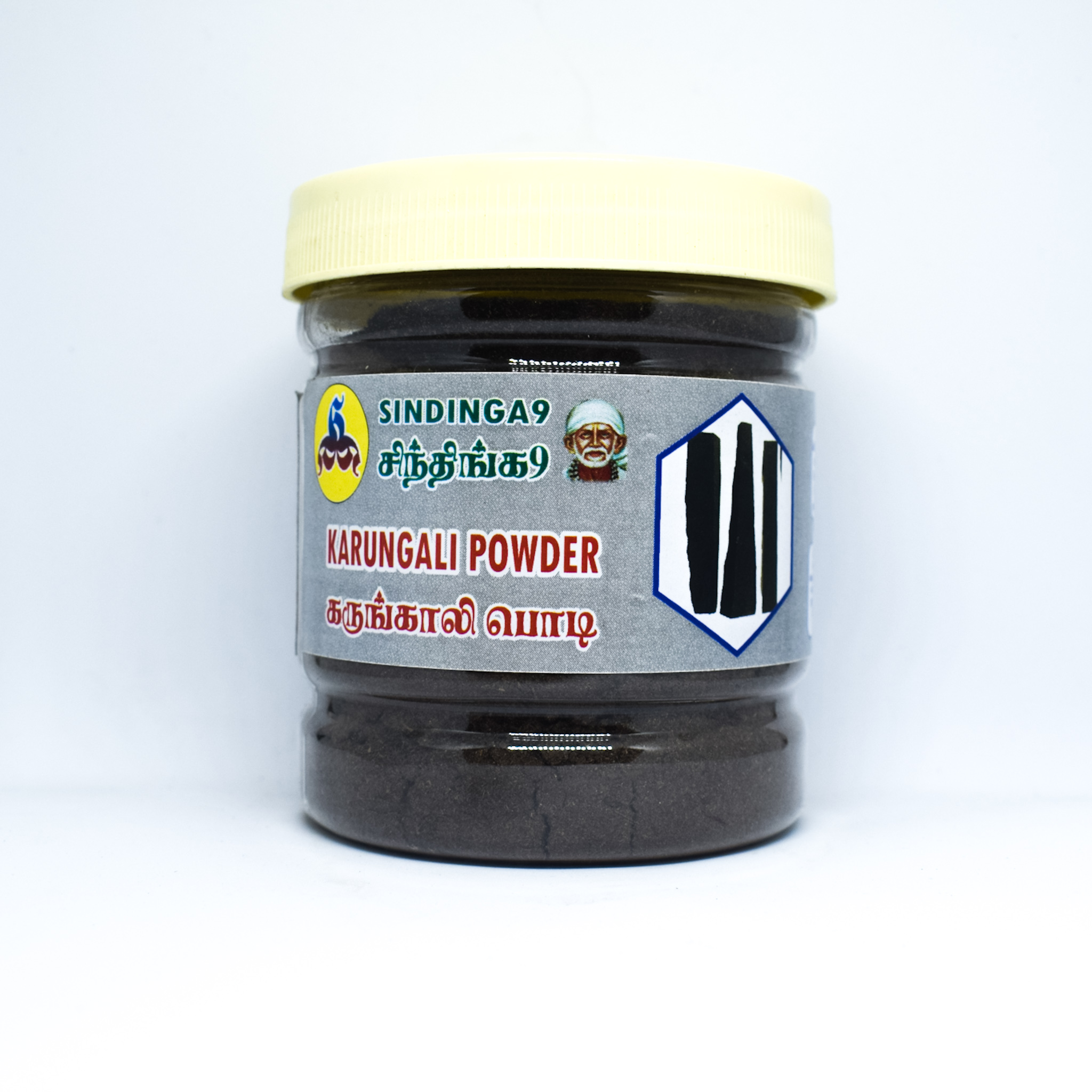 Karungali kattai powder 100g Karungali kattai powder 100g