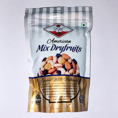 Mix dry fruits - 200g