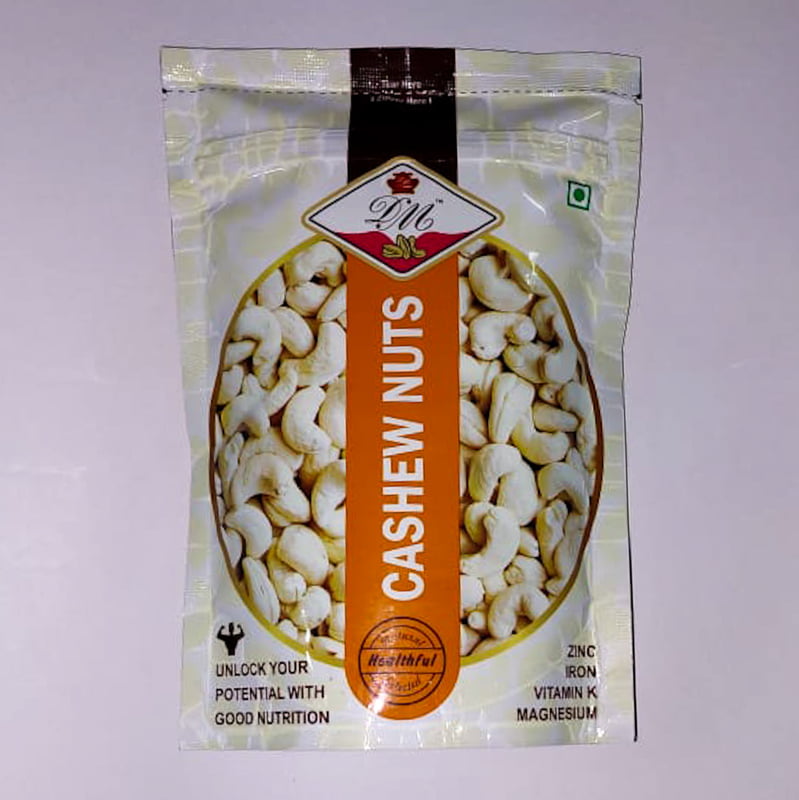 Cashew / Mundiri 200g Cashew / Mundiri 200g