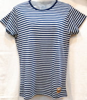 Cotton T shirt - Round neck for women Cotton T shirt - Round neck for women