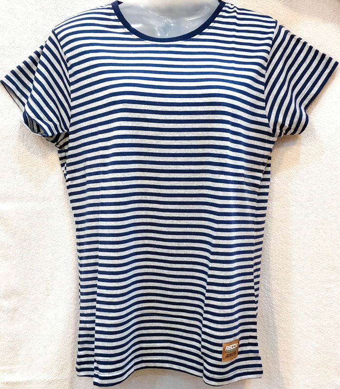 Cotton T shirt - Round neck for women Cotton T shirt - Round neck for women