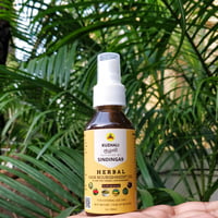 Kuzhali - Herbal hair nourishment oil Kuzhali - Herbal hair nourishment oil