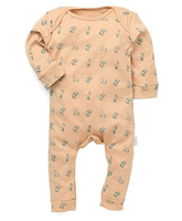 Baby Jump suit with cap - 7-9 months