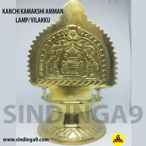 Kanchi Kamakshi Amman Vilakku Kanchi Kamakshi Amman Vilakku