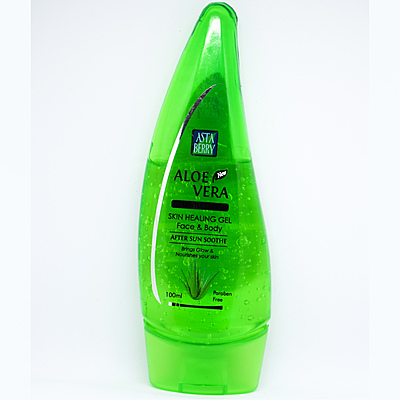 Aloevera Gel