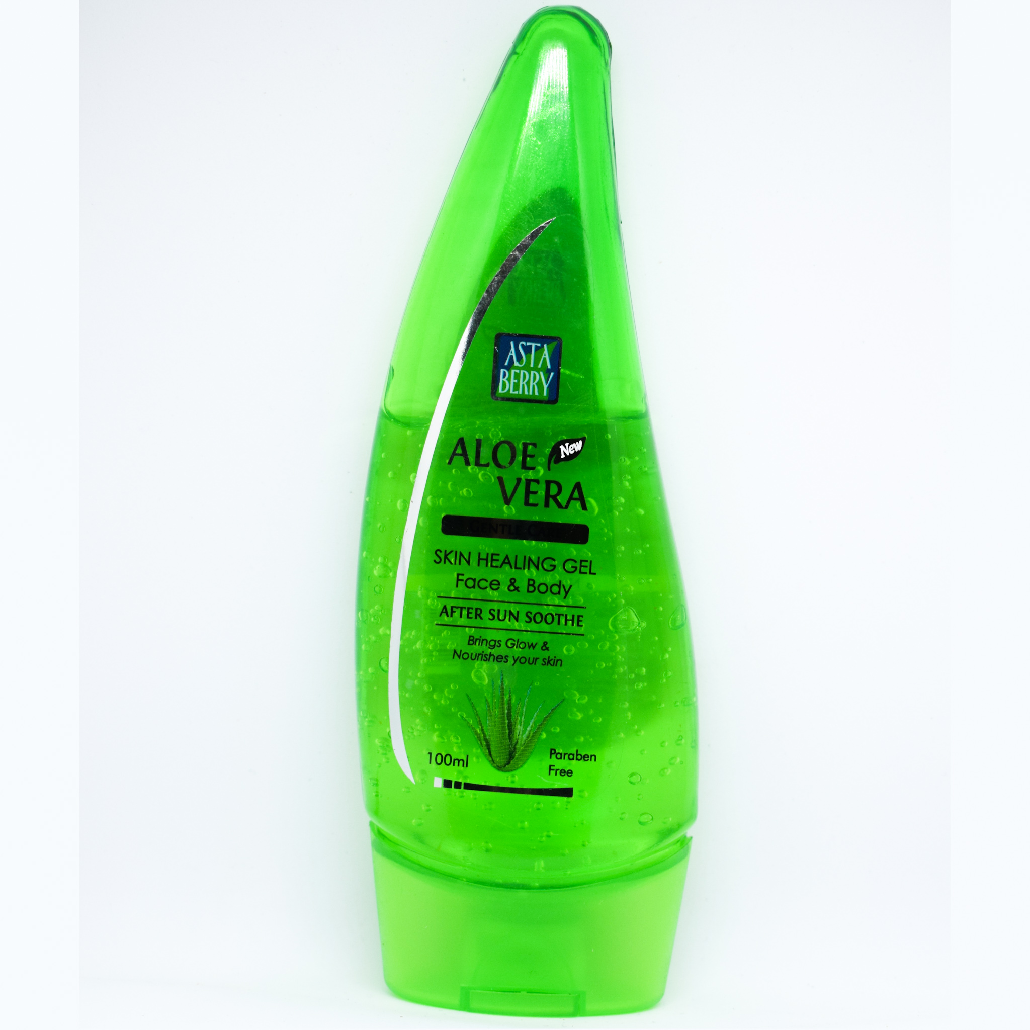 Aloevera Gel Aloevera Gel