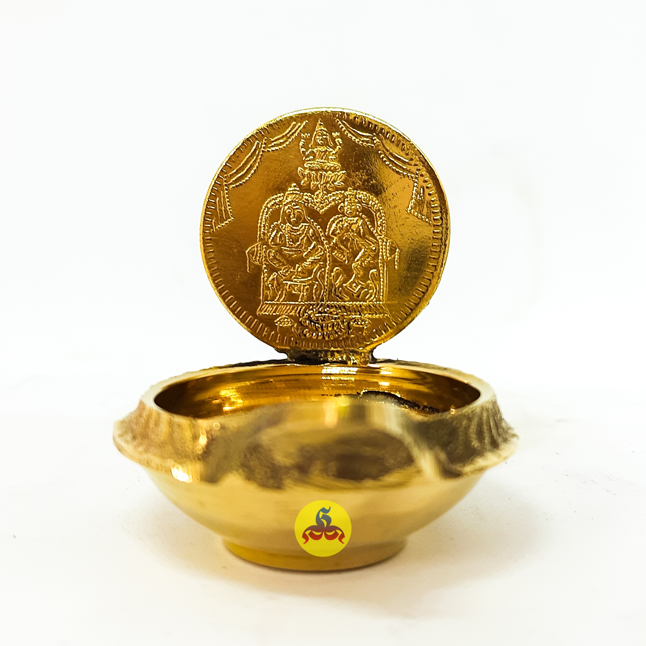Lakshmi Kubera vilakku Lakshmi Kubera vilakku