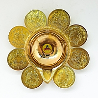 Lakshmi Kubera vilakku Lakshmi Kubera vilakku
