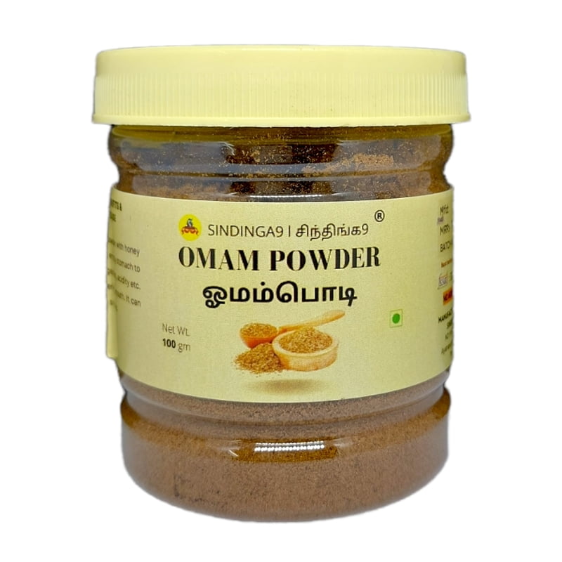 Omam powder 100g