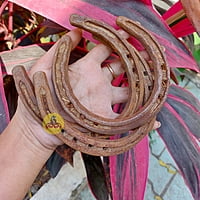 Horse shoe Magnet - Kuthirai laadam Horse shoe Magnet - Kuthirai laadam