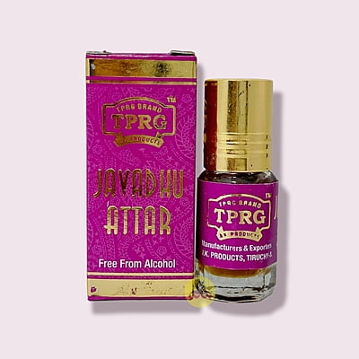 Attar