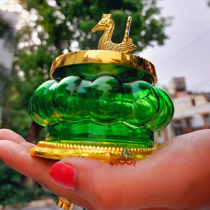 Lakshmi kubera pot Lakshmi kubera pot