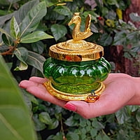 Lakshmi kubera pot Lakshmi kubera pot
